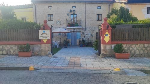 Quintanapalla House | Boomerang Cottage B&B