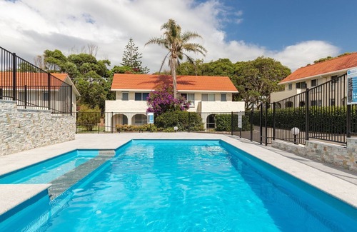 Blueys Beach House | Boomerang Point Apartment