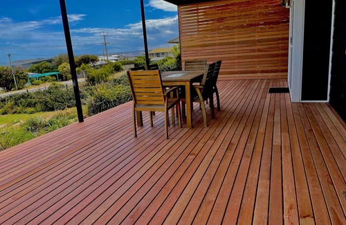 Middleton House | Boomers Shack, PET FRIENDLY, Middleton