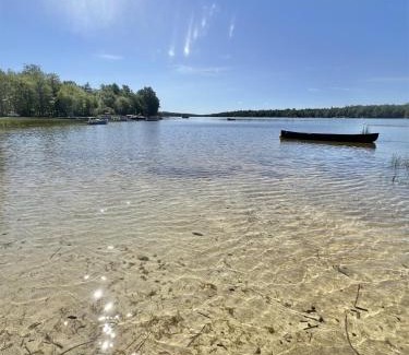 Windham Villa | BOOMFISH LIMIT 5 cottage