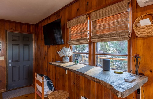 Boone House | Boone Folly: Pet friendly, Updated classic mountain cottage 5 minutes to Boone!