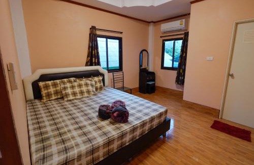 Pranburi Apartment | Boonsong Guest House