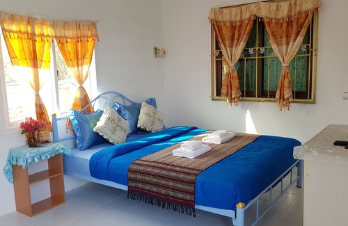 Khon Kaen Hotel | Boontawee homestay