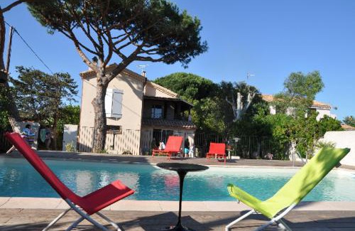 Six-Fours-les-Plages Apartment | Boost Your Immo La Courtaude T3S