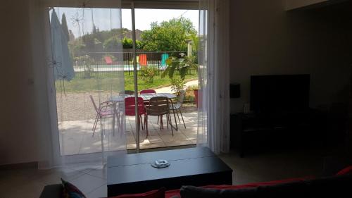 Six-Fours-les-Plages Apartment | Boost Your Immo La Courtaude T3S