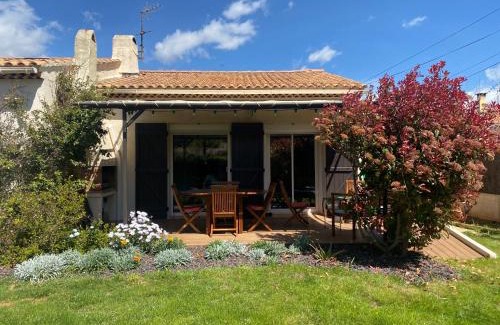 Six-Fours-les-Plages Villa | Boost Your Immo Courtaude Six Fours les Plages 714