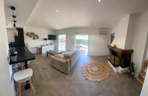 Six-Fours-les-Plages Villa | Boost Your Immo Courtaude Six Fours les Plages 714