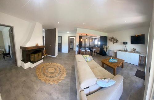 Six-Fours-les-Plages Villa | Boost Your Immo Courtaude Six Fours les Plages 714
