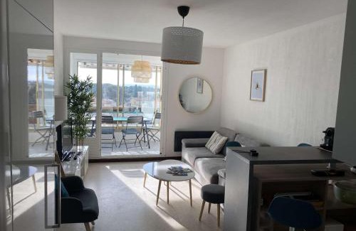 Bandol Apartment | Boost Your Immo Bandol 435