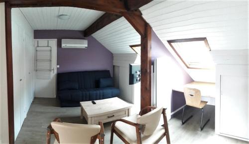 Crots Apartment | Boost Your Immo Baratier Bara8