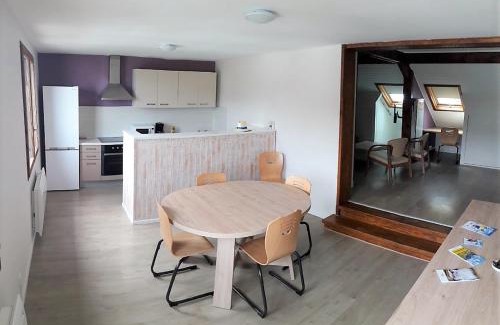 Crots Apartment | Boost Your Immo Baratier Bara8
