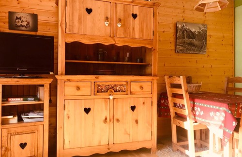 Les Deux Alpes Apartment | Boost Your Immo Les Deux Alpes 223 / La Meije