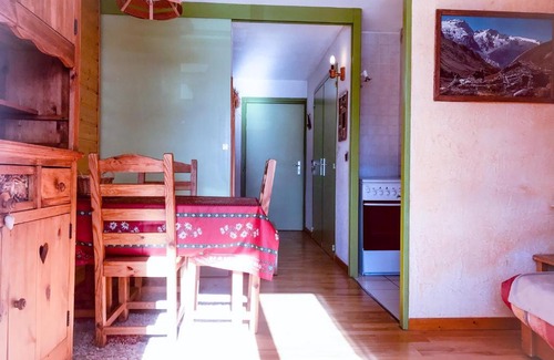 Les Deux Alpes Apartment | Boost Your Immo Les Deux Alpes 223 / La Meije