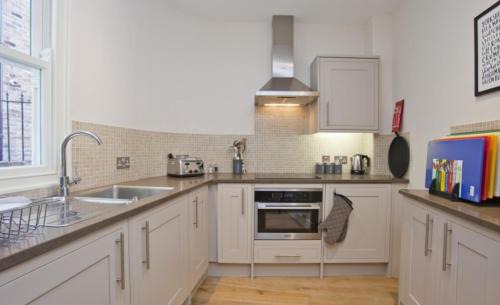 York House | Bootes Cottage