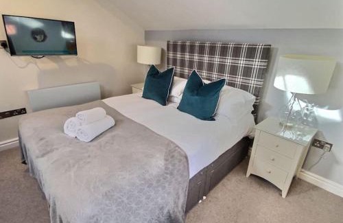 York House | Bootes Cottage
