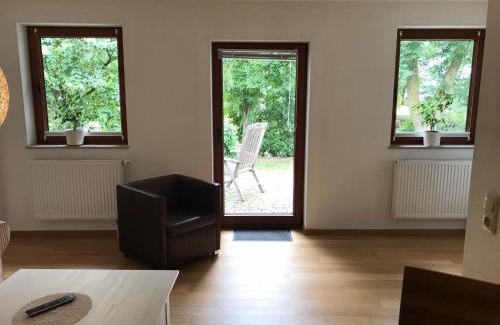 Katingsiel Apartment | Bootfahrt