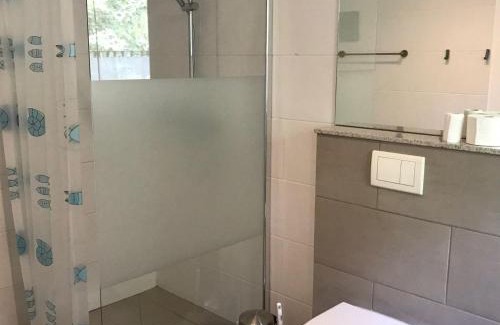 Katingsiel Apartment | Bootfahrt