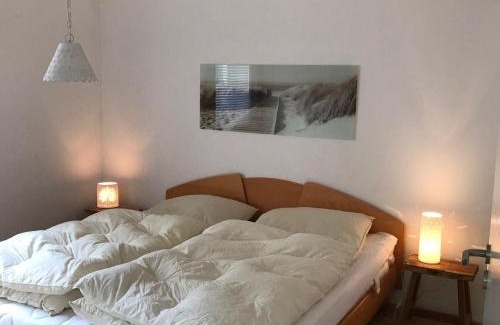 Katingsiel Apartment | Bootfahrt