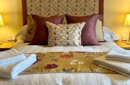 Barnoldswick House | Booth House