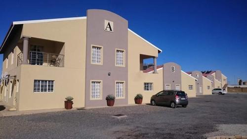Mmabatho Apartment | Booth Suite Hotel Mafikeng