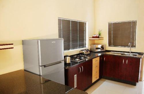 Mmabatho Apartment | Booth Suite Hotel Mafikeng