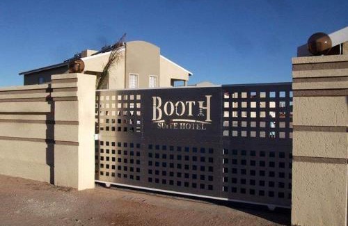 Mmabatho Apartment | Booth Suite Hotel Mafikeng