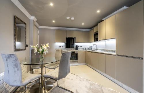 Bootham Apartment | Bootham Urban Space