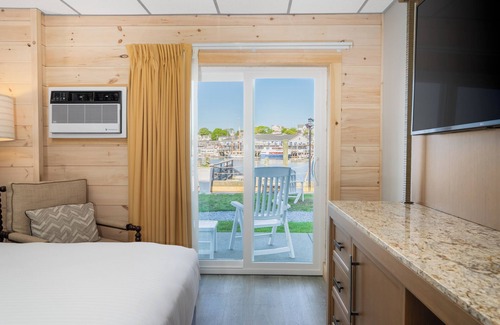 Boothbay Harbor Hotel | Boothbay Harbor Inn