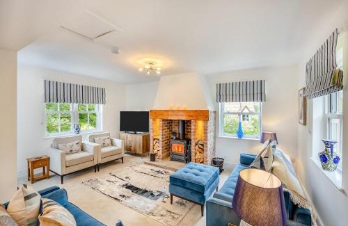 Spilsby House | Boothby House