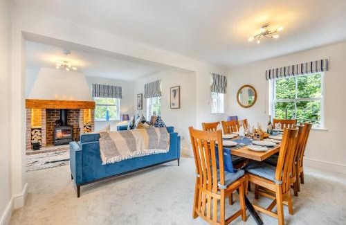 Spilsby House | Boothby House