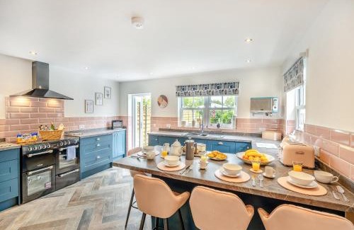 Spilsby House | Boothby House