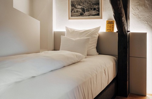 Amberg Hotel | Bootshaus Amberg