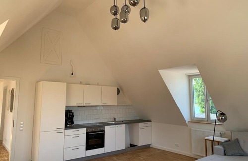 Bodman-Ludwigshafen Apartment | Bootshaus.Bodman