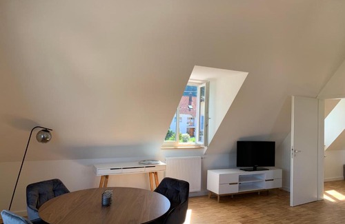 Bodman-Ludwigshafen Apartment | Bootshaus.Bodman