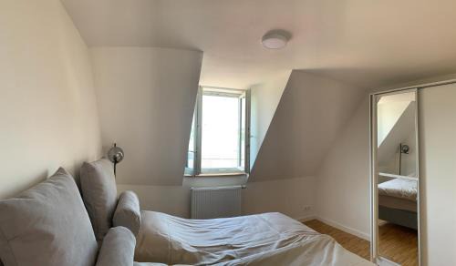 Bodman-Ludwigshafen Apartment | Bootshaus.Bodman
