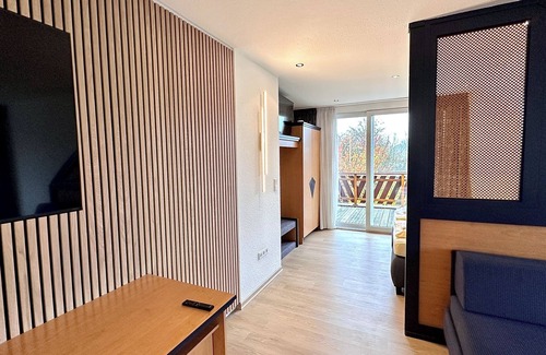 Hamm Hotel | Bootshaus Hamm