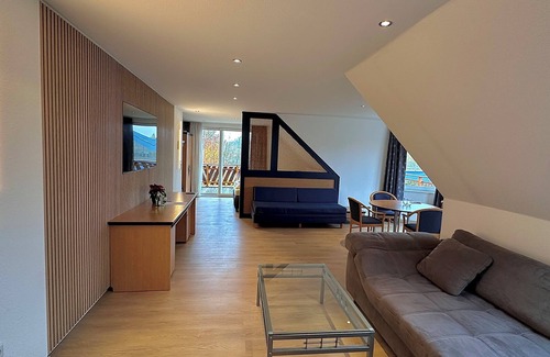 Hamm Hotel | Bootshaus Hamm