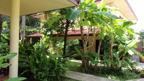 Ko Lanta Apartment | Bootshaus