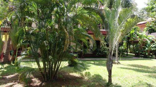 Ko Lanta Apartment | Bootshaus