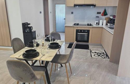Lavington Apartment | Boove's Pearl, Kileleshwa