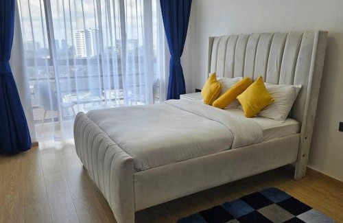 Lavington Apartment | Boove's Pearl, Kileleshwa