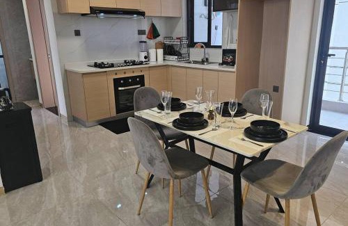 Lavington Apartment | Boove's Pearl, Kileleshwa