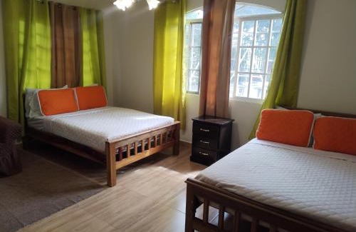 Alto Boquete Cabin | Boquete Guest House