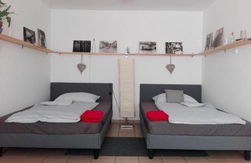 Tokaj Apartment | Borálom Stúdió Apartman Tokaj