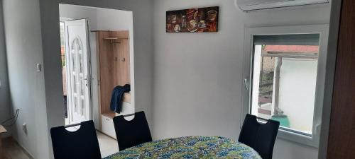 Orfu House | Boróka Ház