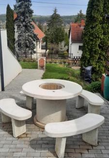 Orfu House | Boróka Ház