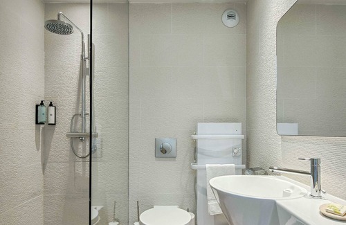 Toulon - Hyeres Hotel | Bor Hôtel & Restaurant - Plage privée
