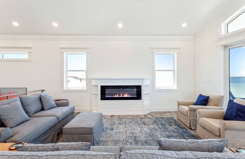 Navarre Beach Apartment | Bora Bora Beach House