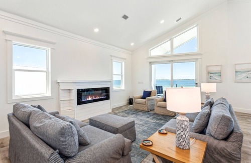 Navarre Beach Apartment | Bora Bora Beach House