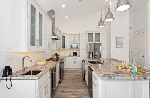 Navarre Beach Apartment | Bora Bora Beach House